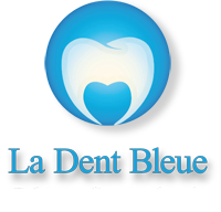 La Dent Bleue