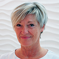 Geneviève REYNDERS Geneviève